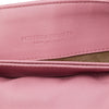 Bottega Veneta Small Nappa Intrecciato Olimpia Shoulder Bag Secondhand