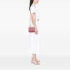 Bottega Veneta Small Nappa Intrecciato Olimpia Shoulder Bag Secondhand