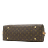 Louis Vuitton Monogram CarryAll MM Secondhand