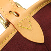Louis Vuitton Monogram CarryAll MM Secondhand