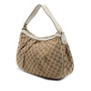 Gucci GG Canvas Sukey Shoulder Bag Secondhand