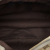 Gucci GG Canvas Sukey Shoulder Bag Secondhand