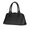 Burberry Leather Handbag Secondhand