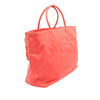 Prada Tessuto Fiocco Bow Tote Secondhand