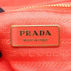 Prada Tessuto Fiocco Bow Tote Secondhand