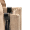 Chloé Small Canvas Woody Tote Secondhand