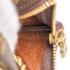 Louis Vuitton Monogram Pochette Cles Secondhand