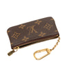 Louis Vuitton Monogram Pochette Cles Secondhand