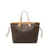 Louis Vuitton Monogram Neverfull GM Secondhand