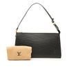 Louis Vuitton Epi Pochette Accessoires Secondhand