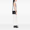 Chanel CC Vertical Quilt Lambskin Flap Secondhand