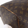 Louis Vuitton Speedy Bandouliere Bag Monogram Canvas