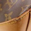 Louis Vuitton Monogram Cabas Piano Secondhand