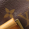Louis Vuitton Monogram Cabas Piano Secondhand