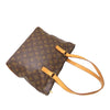 Louis Vuitton Monogram Cabas Piano Secondhand