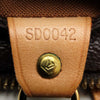 Louis Vuitton Monogram Cabas Piano Secondhand