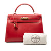 Hermès Box Calf Kelly Sellier 32 Secondhand