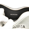 Balenciaga XS Metallic Leather Everyday Camera Bag Secondhand