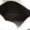 Balenciaga XS Metallic Leather Everyday Camera Bag Secondhand