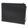 Gucci Microguccissima Clutch Secondhand