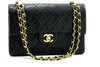 Chanel shoulder