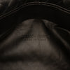 Bottega Veneta Small Nappa Intrecciato Fold Over Flap Crossbody Secondhand