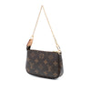 Louis Vuitton Monogram Mini Pochette Accessoires Secondhand