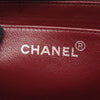 Chanel Quilted Lambskin Daily Zippy Flap Secondhand