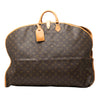 Louis Vuitton Monogram Housse Porte Habits Garment Cover Secondhand