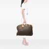 Louis Vuitton Monogram Housse Porte Habits Garment Cover Secondhand