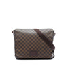 Louis Vuitton Damier Ebene Brooklyn MM Secondhand