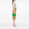 Bottega Veneta Mini Nappa Intrecciato Jodie Secondhand