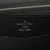 Louis Vuitton Damier Graphite LV League Zippy XL Wallet Secondhand