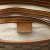Gucci GG Canvas Bree Tote Secondhand