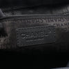 Chanel Caviar Choco Bar Handbag Secondhand