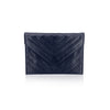 YVES SAINT LAURENT Clutch Bag Second-hand