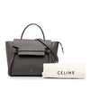 Celine Micro Grained Calfskin Belt Bag Secondhand