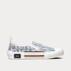 Dior Kasuri Jacquard B23 Slip-On Sneakers Secondhand