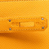 Hermès Epsom Kelly II Sellier 32 Secondhand