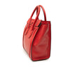 Celine Micro Calfskin Luggage Tote Secondhand