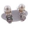 Tasaki earring