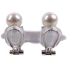 Tasaki earring