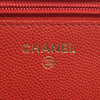 Chanel Medium Caviar In The Loop Flap Secondhand