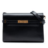 Saint Laurent Medium Smooth Calfskin Manhattan Shoulder Bag Secondhand