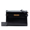 Saint Laurent Medium Smooth Calfskin Manhattan Shoulder Bag Secondhand