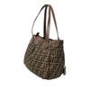 Fendi Zucca Canvas Grande Shopping Tote Secondhand