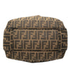 Fendi Zucca Canvas Grande Shopping Tote Secondhand