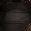 Fendi Zucca Canvas Grande Shopping Tote Secondhand