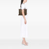 Fendi Zucca Canvas Grande Shopping Tote Secondhand