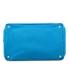 Prada Large Canvas Canapa Logo Satchel Secondhand